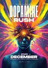 Logo van Dopamine rush
