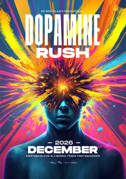Logo von Dopamine rush
