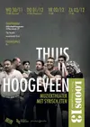 Logo van Thuis in Hoogeveen