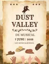Logo van Dust Valley