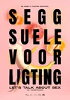 Logo van Seggsuelevoorligting