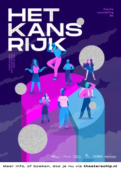 Logo van HET KANSRIJK