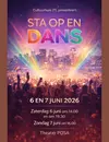 Logo von Sta op en dans