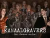 Logo van De Kanaalgravers