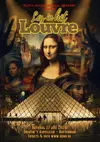 Logo von Los in het Louvre