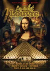 Logo van Los in het Louvre