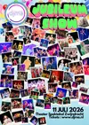 Logo von Jubileumshow