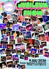 Logo van Jubileumshow