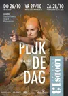 Pluk de Dag logo