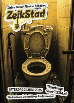 Zeikstad logo