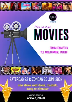 Logo von At the Movies