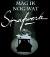 Logo : Mag ik nog wat Strafwerk