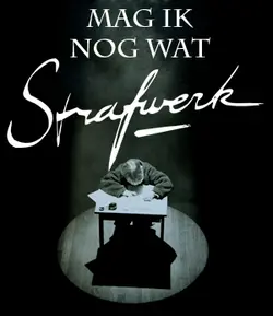 Logo : Mag ik nog wat Strafwerk