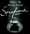 Mag ik nog wat Strafwerk logo