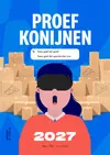 Logo van Proefkonijnen