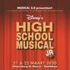 Logo van High School Musical