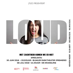 Logo : LOUD