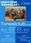 Logo van Waat eine poppekas
