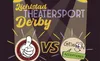 Logo van Lichtstad Theatersport Derby