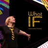 Logo van What IF Improvisatiefestival 2026