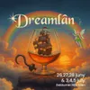 Logo van Dreamlân