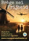Logo von Brêge nei Frijheid