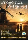 Brêge nei Frijheid logo