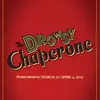 Logo : The Drowsy Chaperone