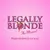 Logo : Legally Blonde