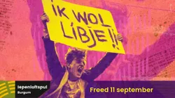 Logo van Ik wol libje!