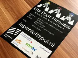 Logo von Elts foar himsels