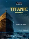 Logo van Titanic