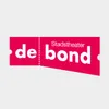 Logo van Kletskoppen en langevingers