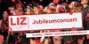 LIZ Jubileumconcert logo