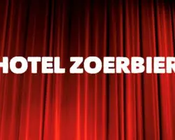 Logo von Hotel Zoerbier