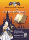Logo van Een Verknipt Sprookje