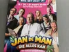 Logo van Jan de man die alles kan