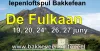 Logo van De Fulkaan