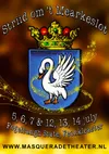 Logo van Striid om it mearkeslot