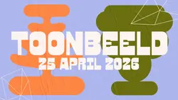 Logo von Toonbeeld