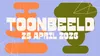 Toonbeeld logo