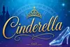 Logo von Cinderella