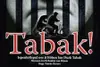 Logo : Tabak!
