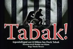 Logo : Tabak!