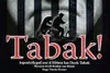 Logo van Tabak!