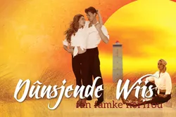 Logo van Dûnsjende Wiis