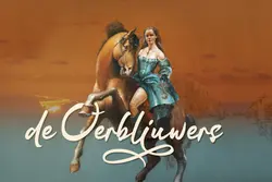 Logo : De Oerbliuwers