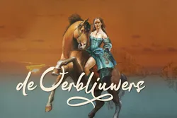 Logo van De Oerbliuwers