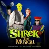Shrek The Musical logo
