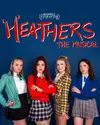 Logo : Heathers